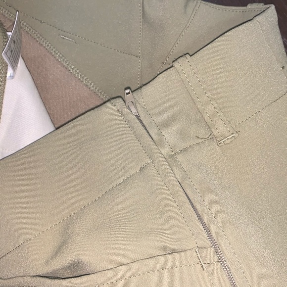 Ariat Pro Series Pro Circuit Low Rise Riding Pants - Picture 8 of 9